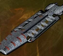 Novastar Betelgeuse