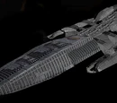 Imperial WarStars (WarStar Galactica)