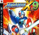 Mega Man X9