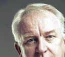 Clifford Barry