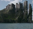 Pyke (castle)