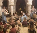 Valar Dohaeris