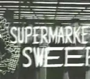 Supermarket Sweep
