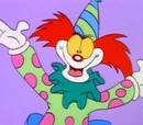 Binky the Clown