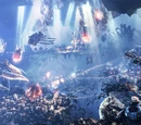 Operation: Hollow Storm