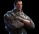 Richard Prescott