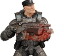 Colonel Victor Hoffman (Action Figure) Series Five