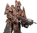 Palace Guard (Action Figure) Series Three