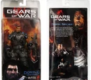 Dominic Santiago (Action Figure) Series Two