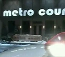 Metro Court Hotel