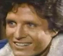 Jimmy Lee Holt (Steve Bond)