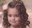 Christina Baldwin (Kaitlyn Maggio)