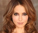 Olivia Falconeri (Lisa LoCicero)