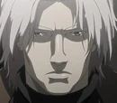 Hideo Kuze