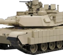 M1 Abrams