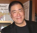 Larry Hama