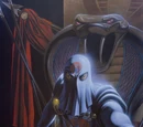 Cobra Commander (RAH)