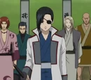 Yagyuu Family 柳生一門