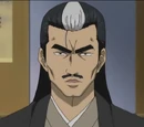 Yagyuu Koshinori