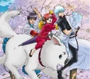 Yorozuya Gin-Chan