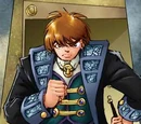 Gilgamesh Wulfenbach