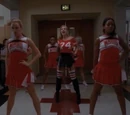 Run the World (Girls)
