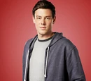 Finn Hudson