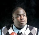 Shane Tinsley