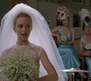Wedding Bell Blues