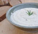 Garlic Bean Dip