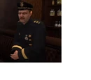 Little Italy Police Chief