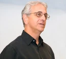 Ed Falco