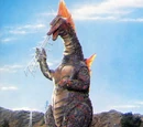 Titanosaurus