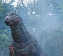 Godzillasaurus