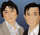 Takahashi Brothers