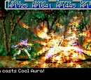 Aura Psynergy series