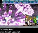 Excalibur