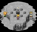 Vault Cave