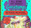 Scream of the Evil Genie