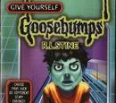 Zombie School