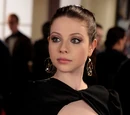 Georgina Sparks