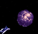 Planet Bacterian