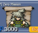 Worn-Out Zero Mission