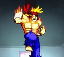 Rumble McSkirmish
