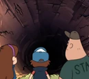Bottomless pit (place)