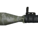 Rocket Launcher
