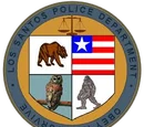 LSPD in HD Universe