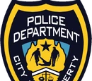 LCPD in HD Universe
