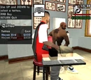 Tattoo Parlors