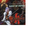 Guilty Gear XX Drama Night of Knives Vol.2